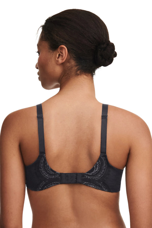 Chantelle Mystic Dream Plunge T-shirt Bra